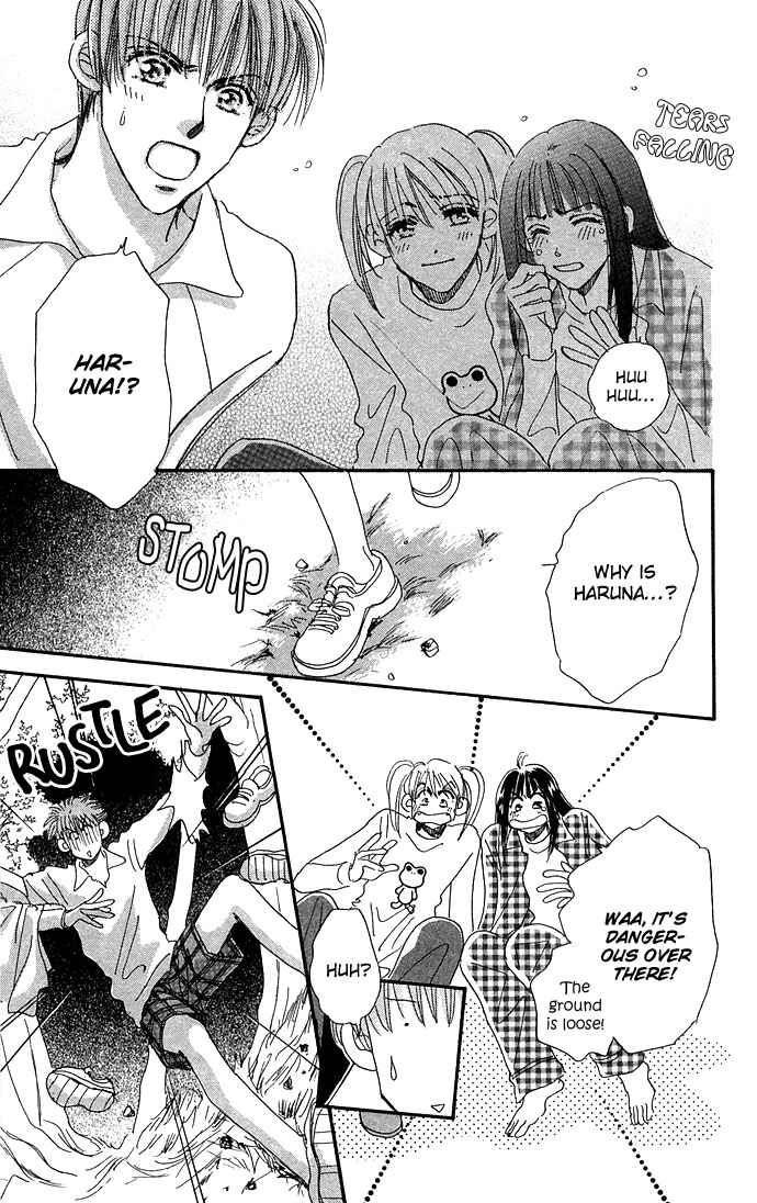 Page 12 Chapter 10 Honey² Skip!