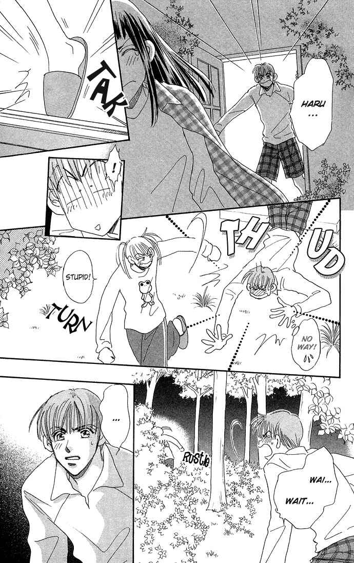 Page 2 Chapter 10 Honey² Skip!