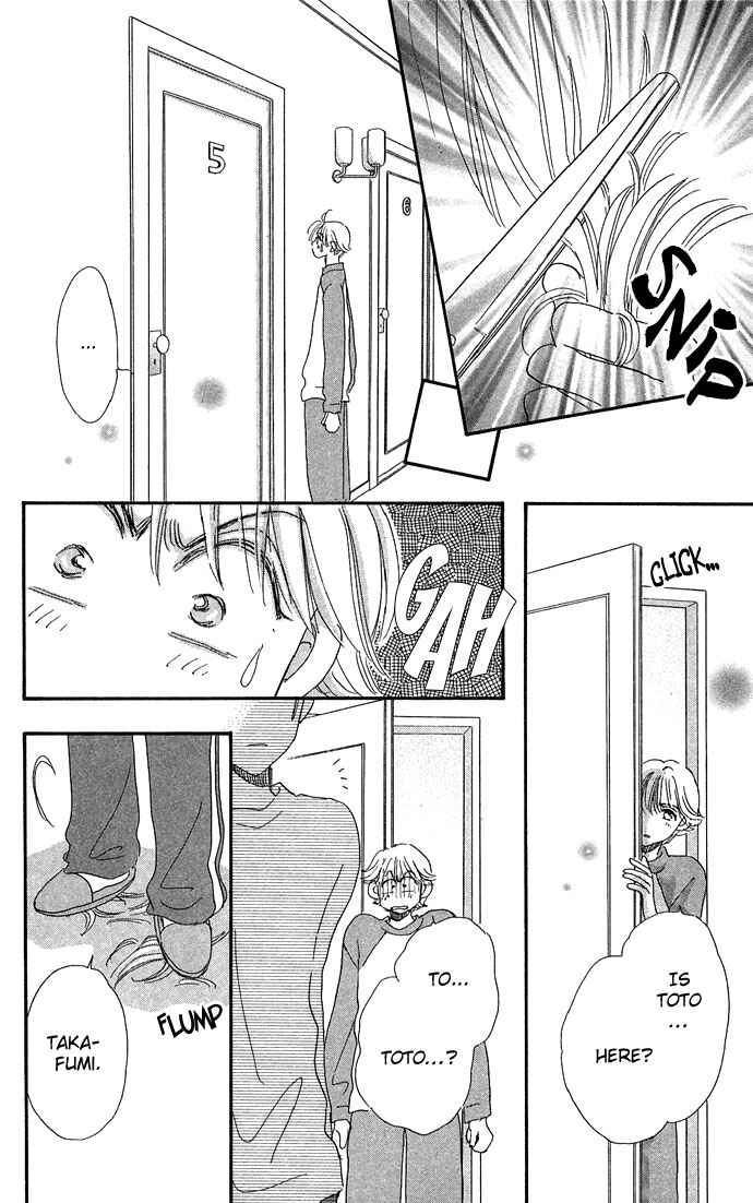 Page 23 Chapter 10 Honey² Skip!