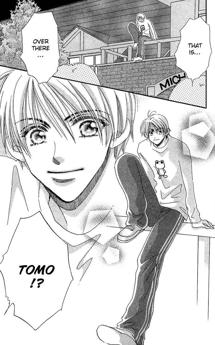 Page 26 Chapter 10 Honey² Skip!