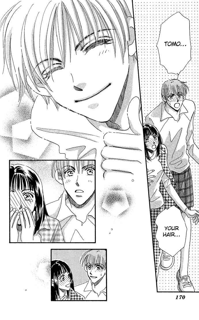 Page 27 Chapter 10 Honey² Skip!