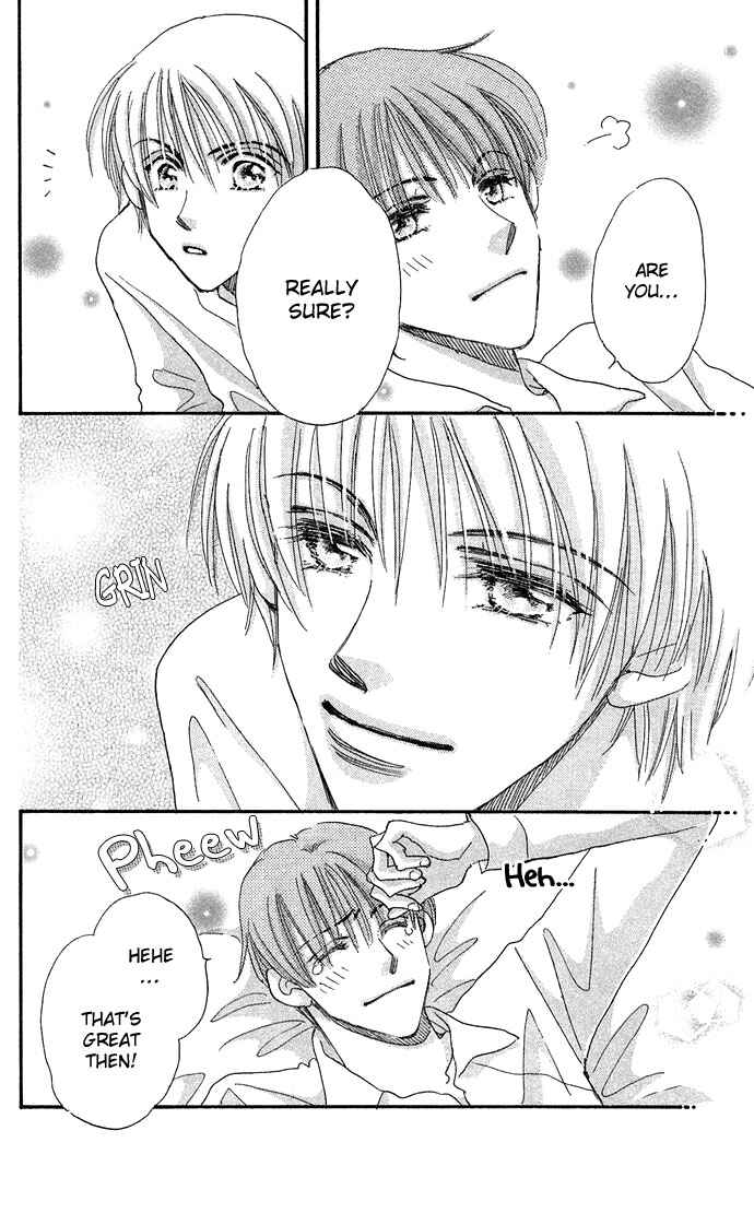 Page 31 Chapter 10 Honey² Skip!