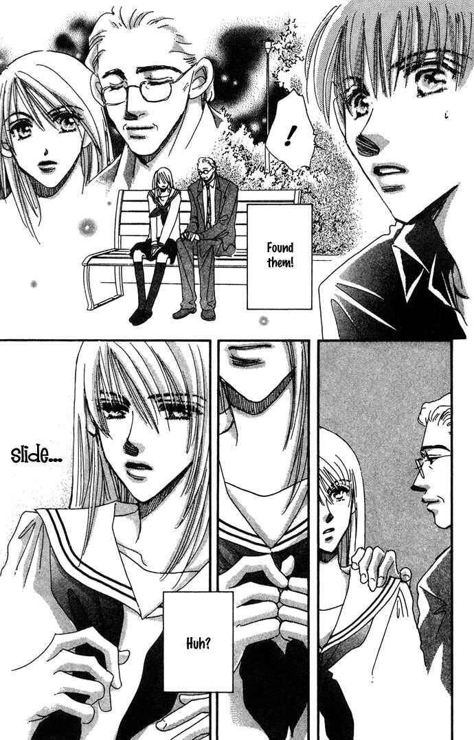 Page 28 Chapter 6 Honey² Skip!