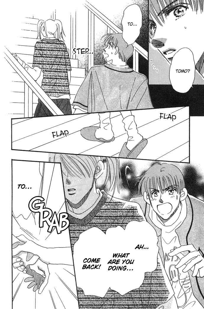 Page 29 Chapter 3 Honey² Skip!