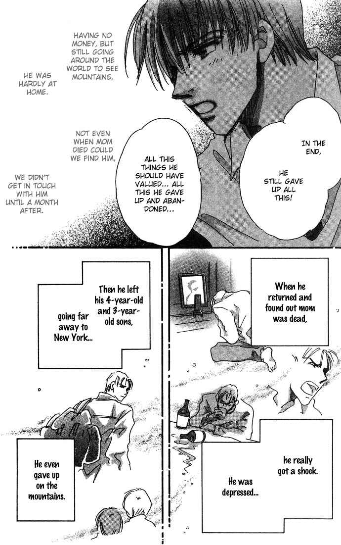 Page 27 Chapter 7 Honey² Skip!