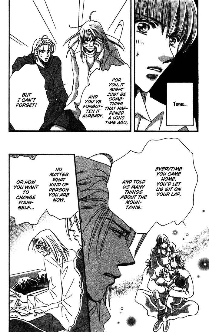 Page 31 Chapter 7 Honey² Skip!