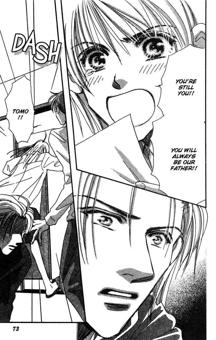 Page 32 Chapter 7 Honey² Skip!