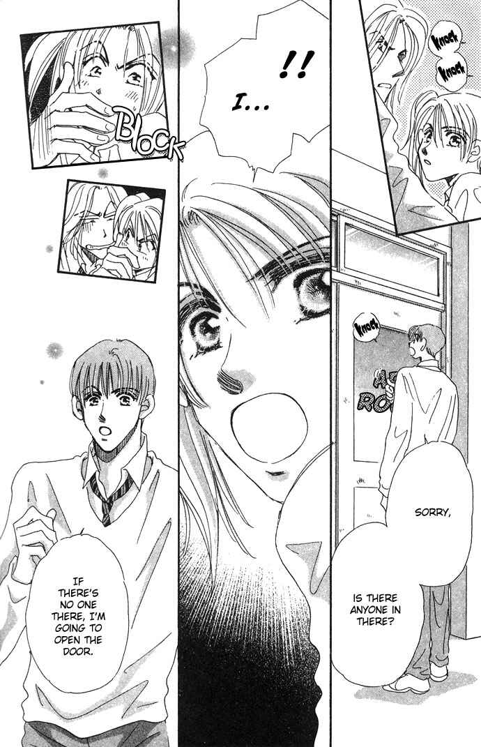 Page 22 Chapter 2 Honey² Skip!
