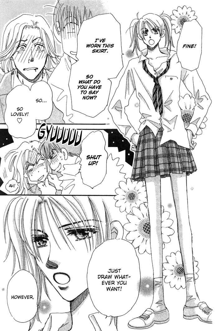 Page 31 Chapter 2 Honey² Skip!