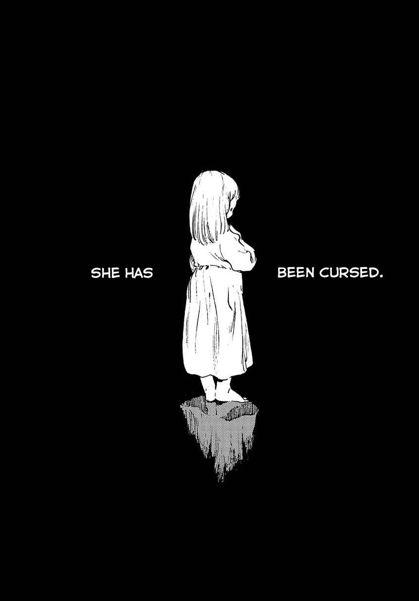 Page 29 Chapter 6 Totsukuni no Shoujo - Siúil, a Rún