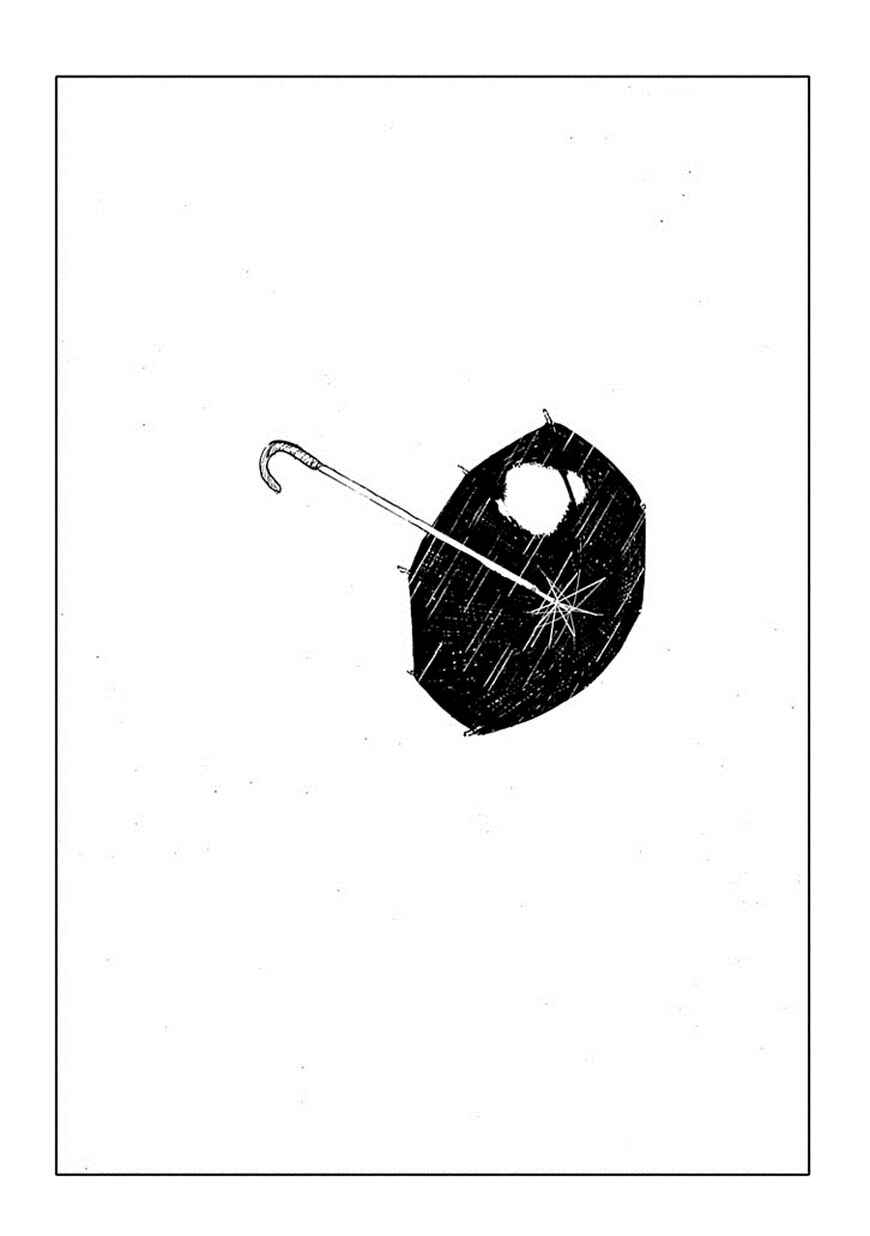 Page 27 Chapter 3 Totsukuni no Shoujo - Siúil, a Rún