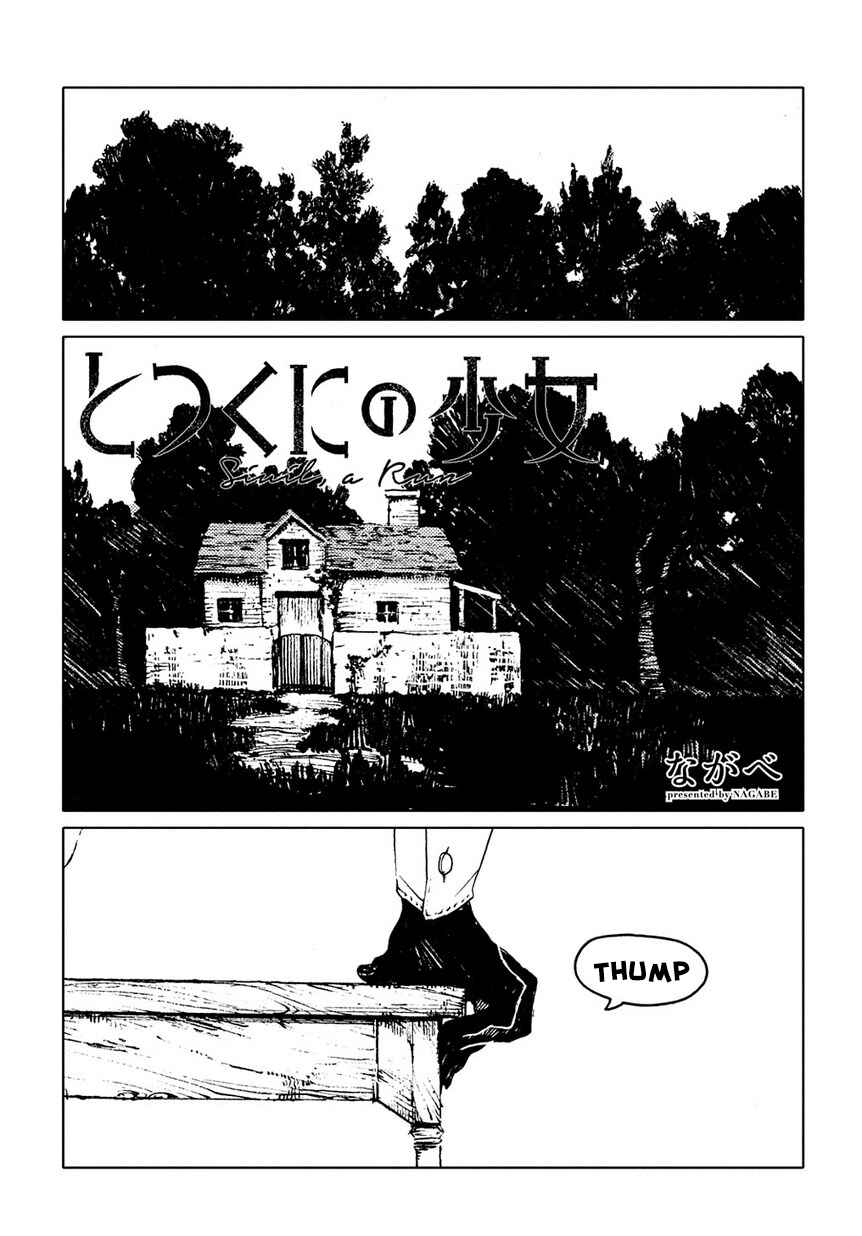 Page 1 Chapter 7 Totsukuni no Shoujo - Siúil, a Rún