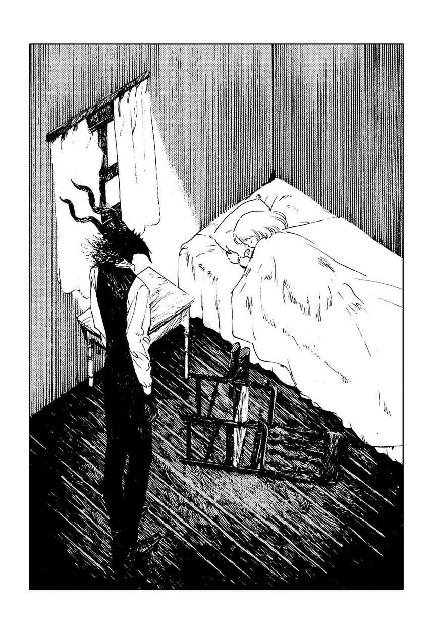 Page 2 Chapter 7 Totsukuni no Shoujo - Siúil, a Rún