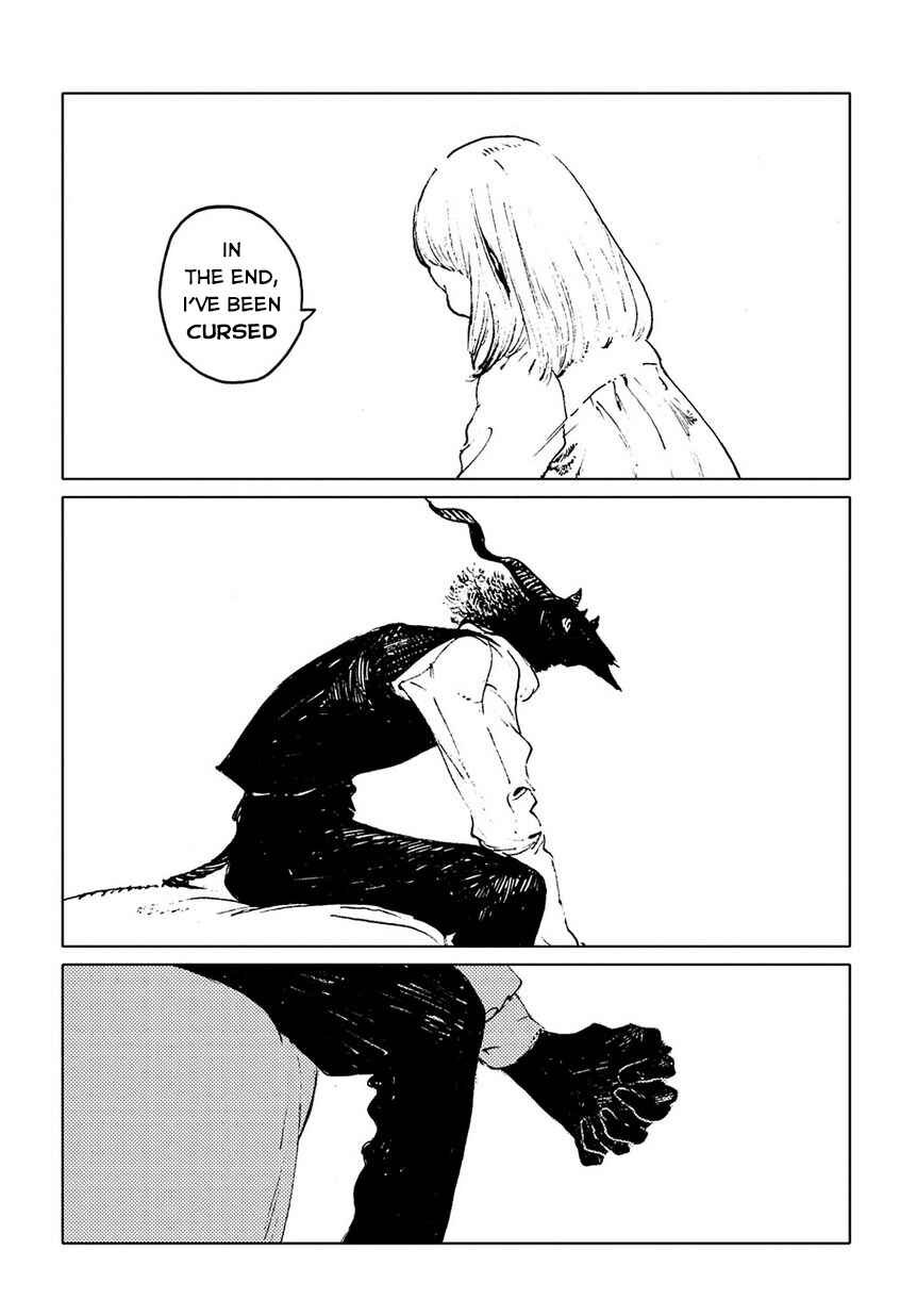 Page 8 Chapter 7 Totsukuni no Shoujo - Siúil, a Rún