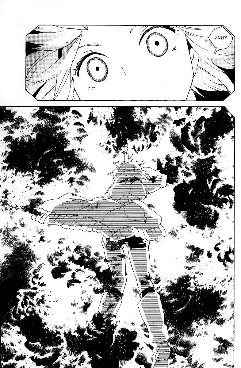 Page 13 Chapter 7 Ann Cassandra