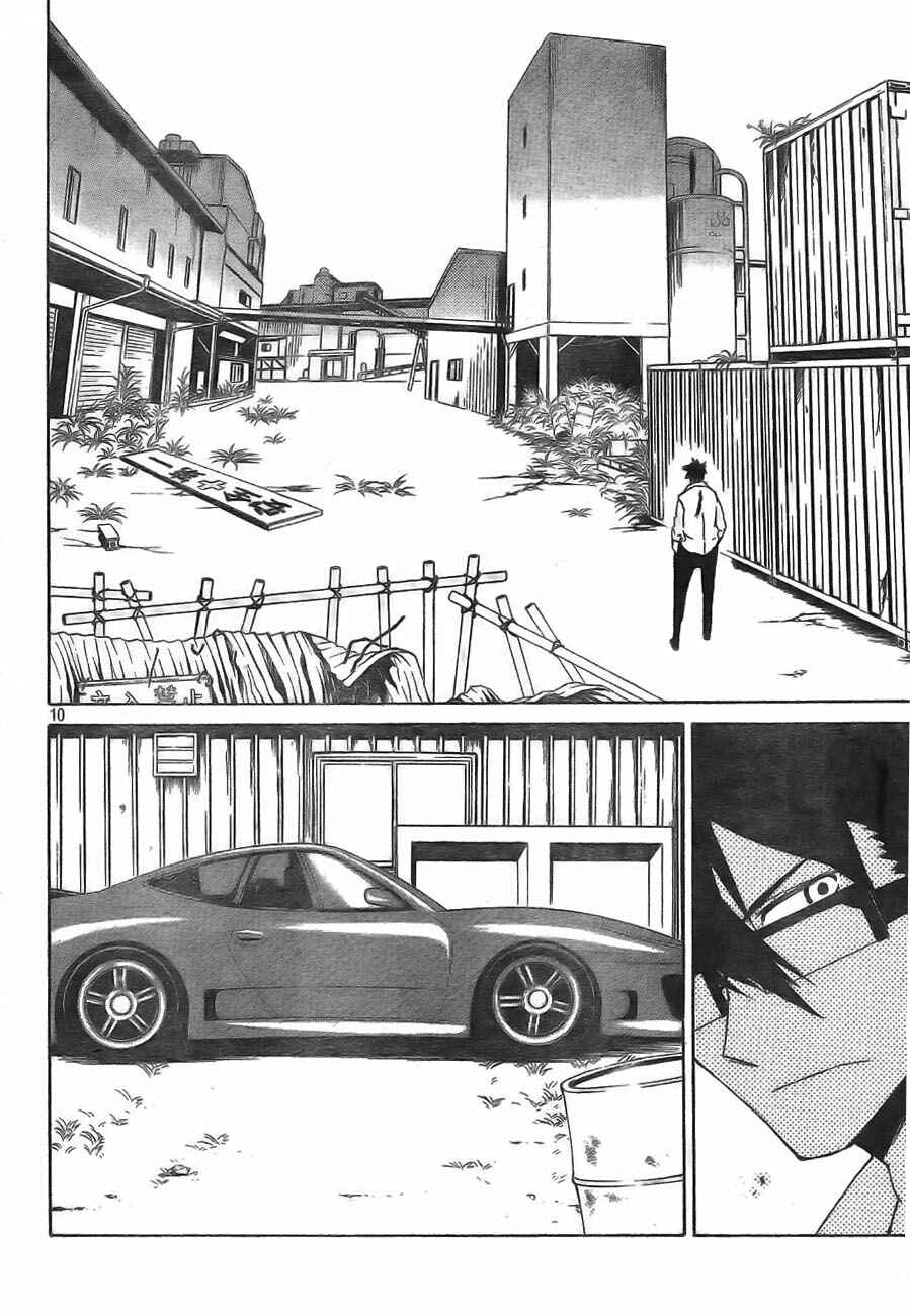 Page 10 Chapter 5 Ann Cassandra