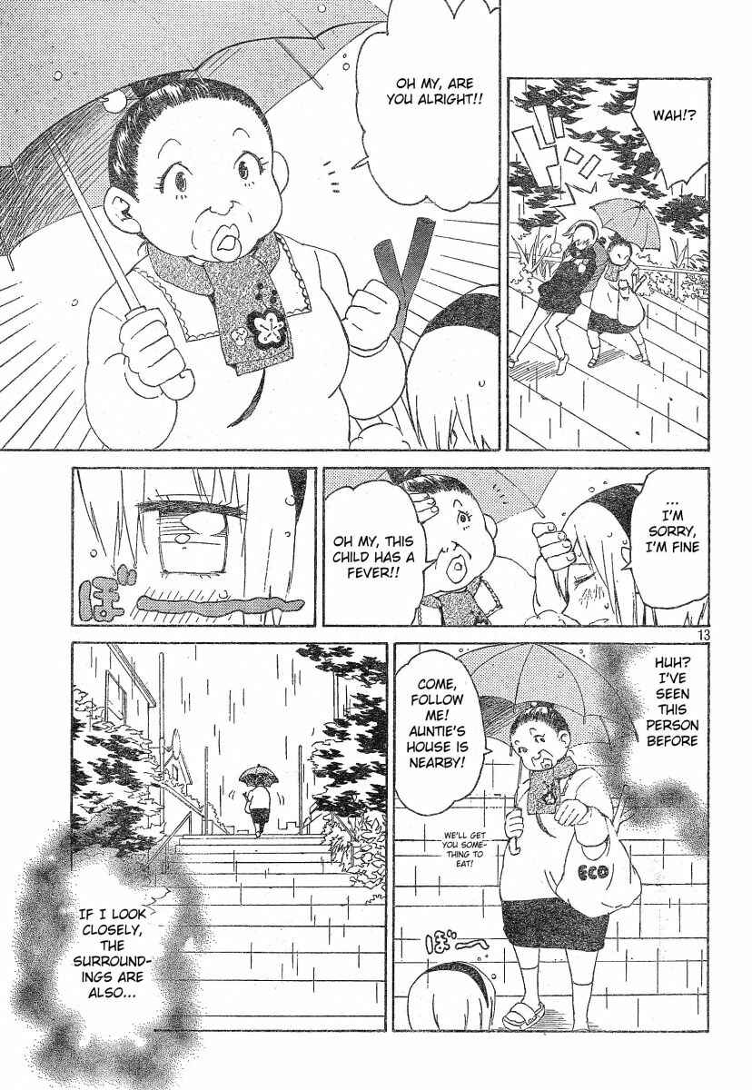 Page 14 Chapter 2 Ann Cassandra