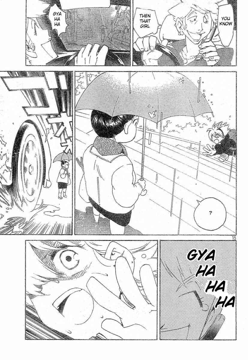 Page 16 Chapter 2 Ann Cassandra