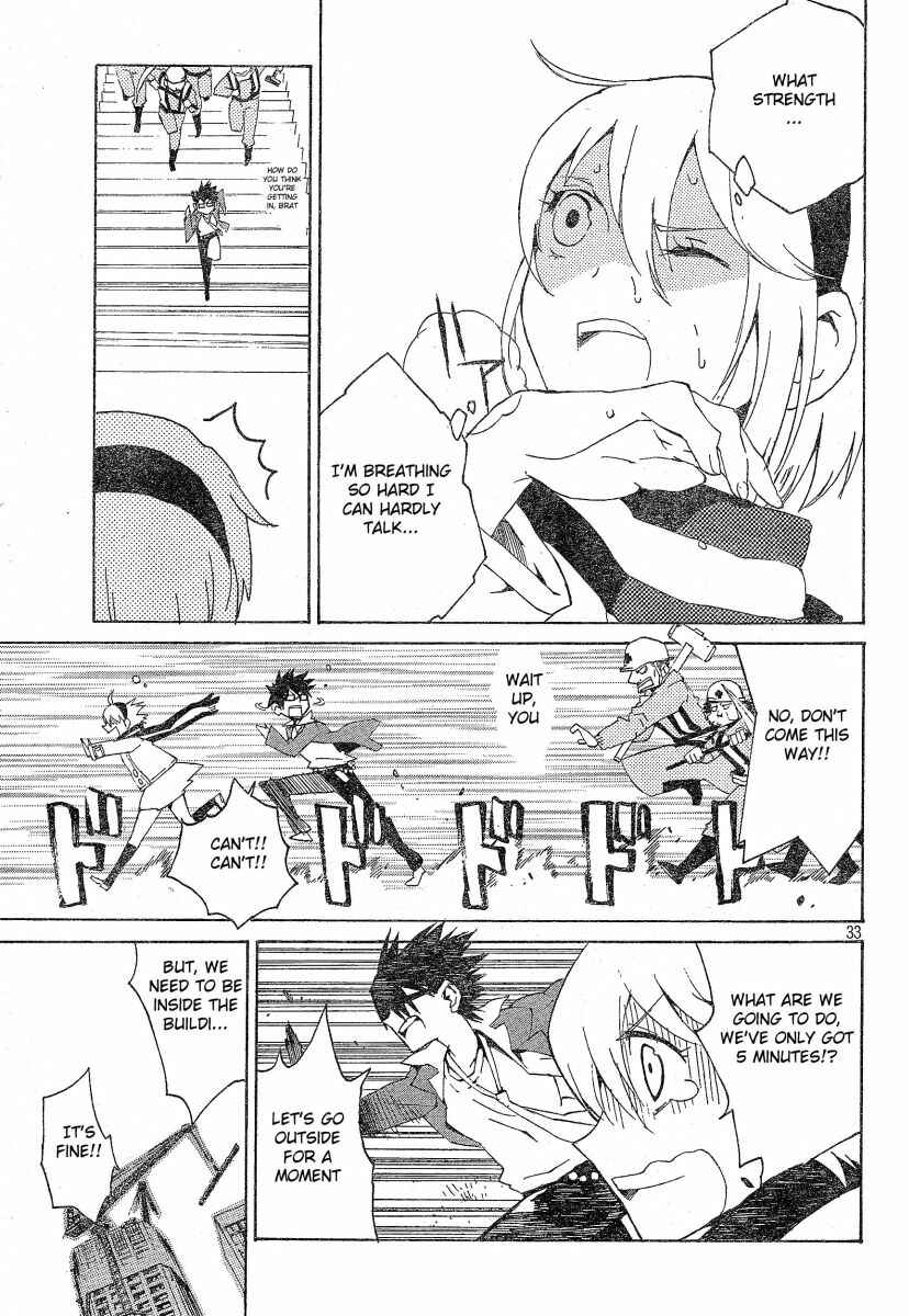 Page 34 Chapter 2 Ann Cassandra