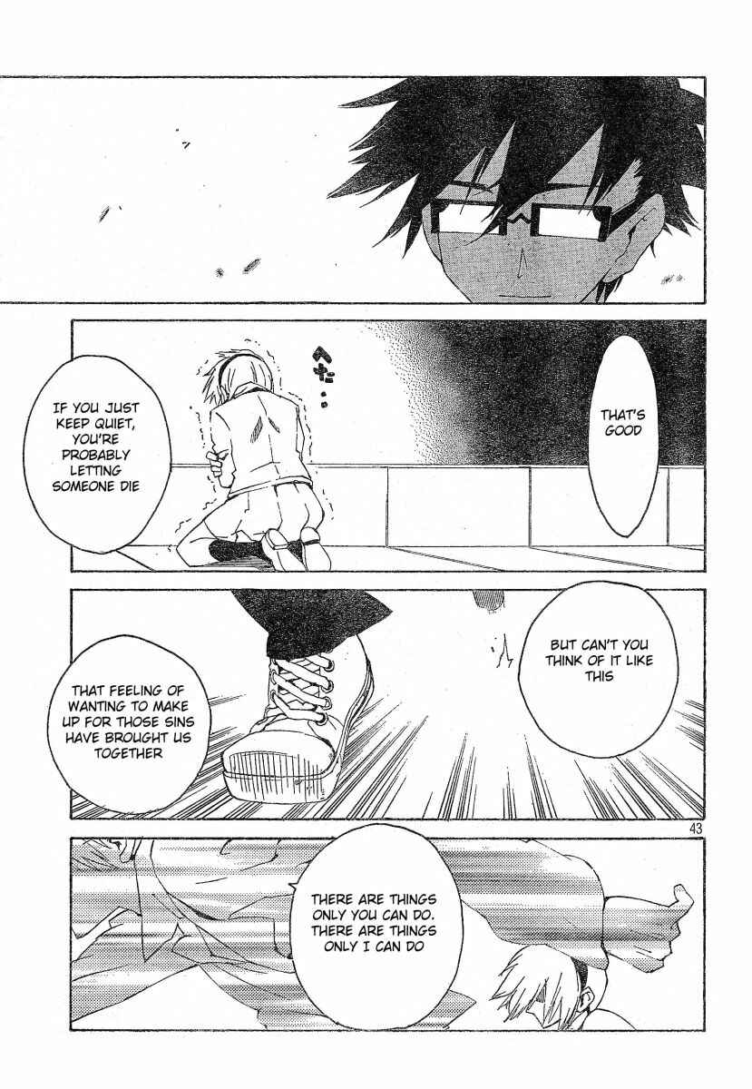 Page 44 Chapter 2 Ann Cassandra
