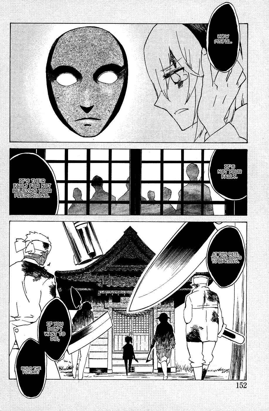 Page 10 Chapter 8 Ann Cassandra
