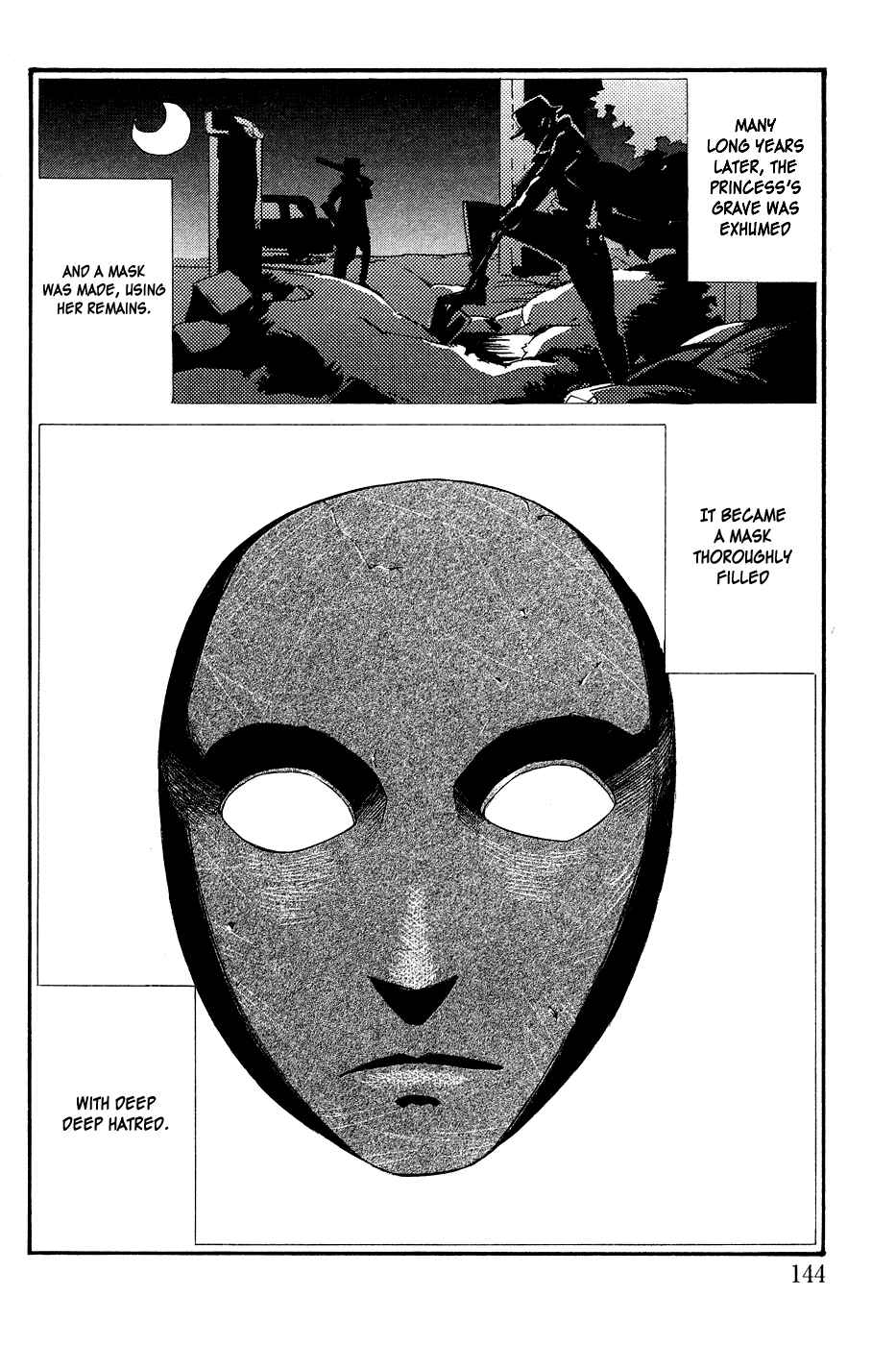 Page 2 Chapter 8 Ann Cassandra