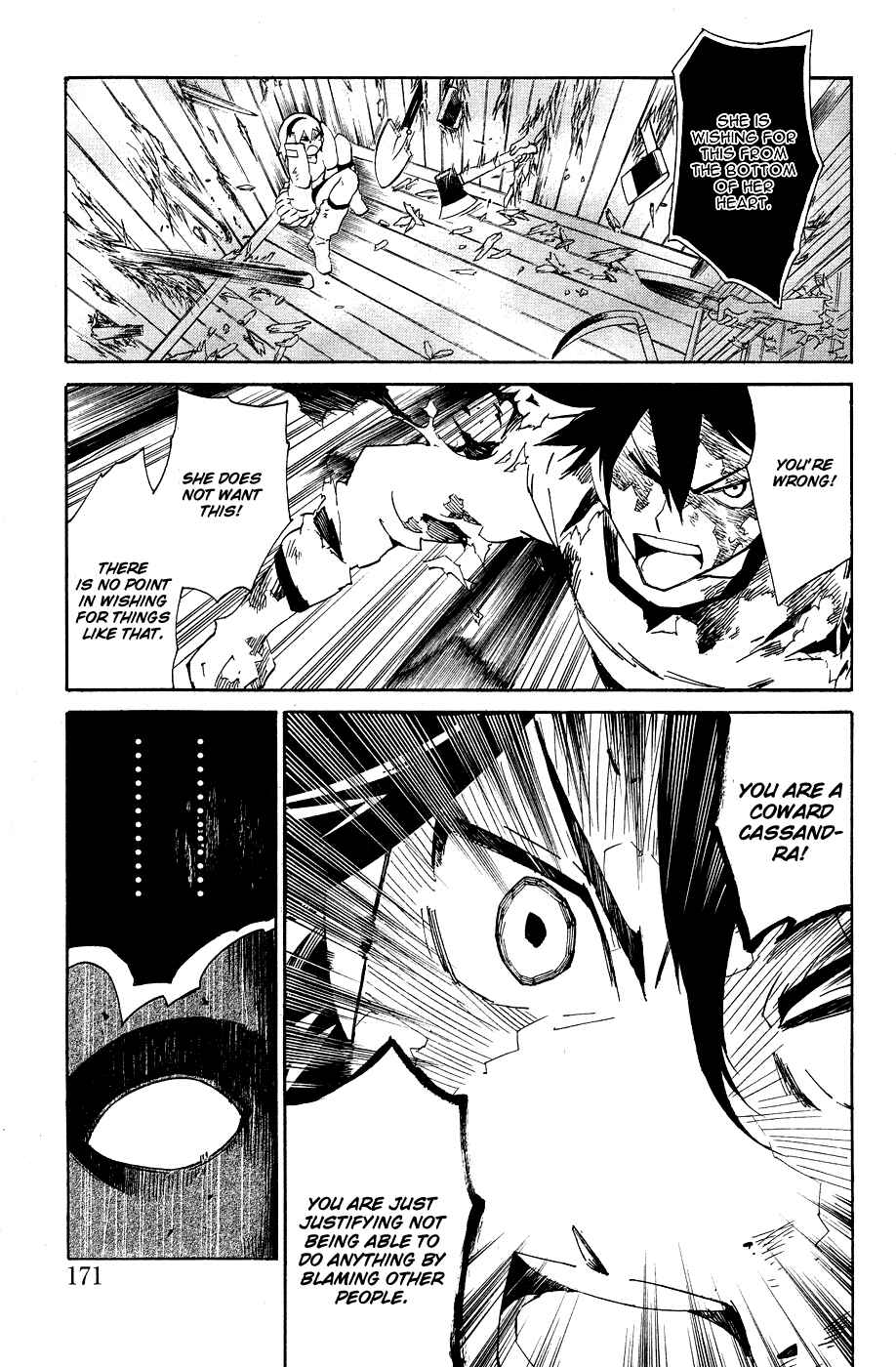 Page 29 Chapter 8 Ann Cassandra