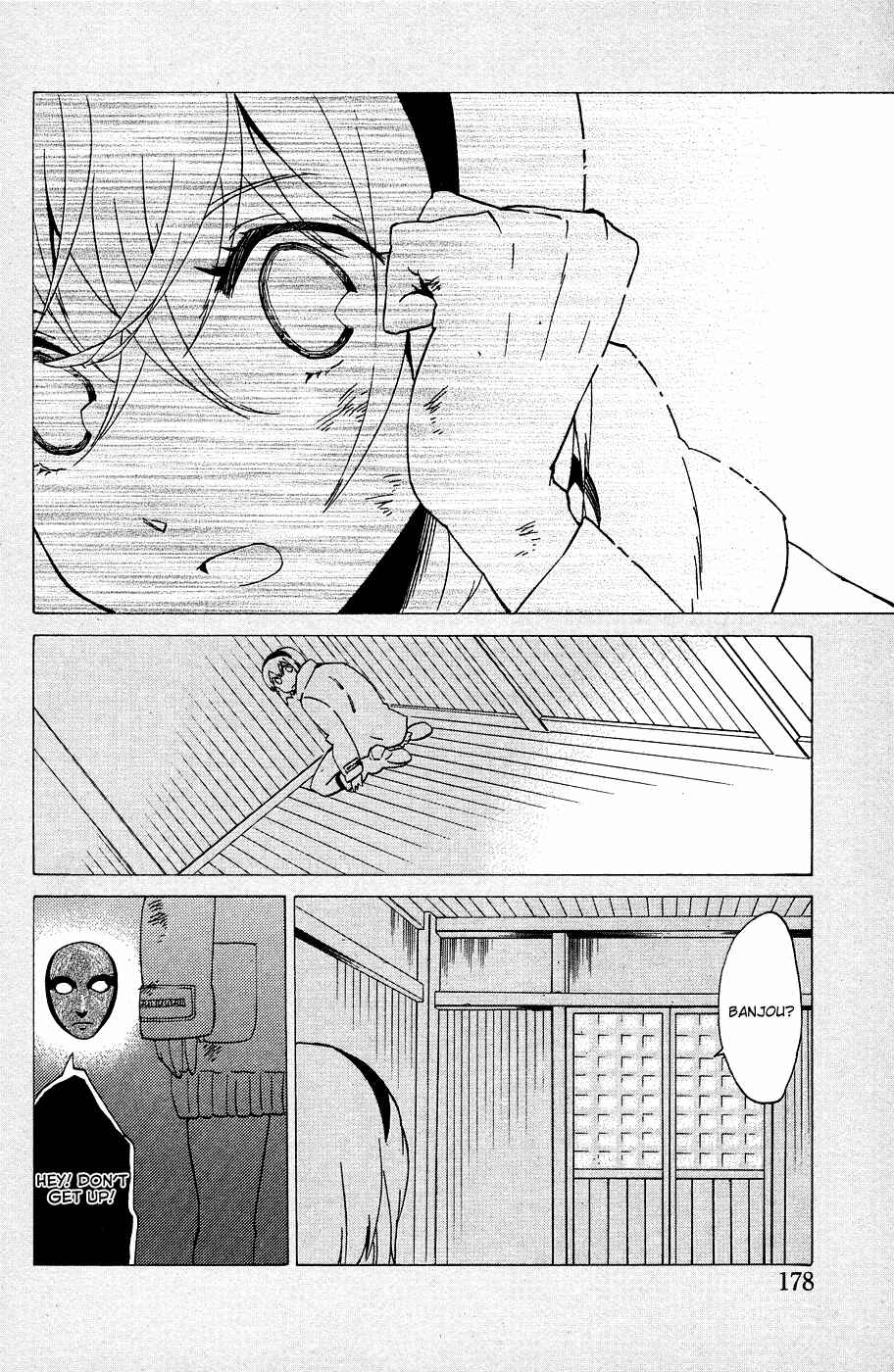 Page 36 Chapter 8 Ann Cassandra