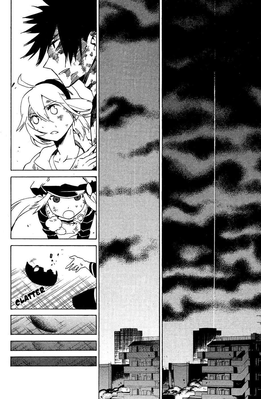 Page 42 Chapter 8 Ann Cassandra