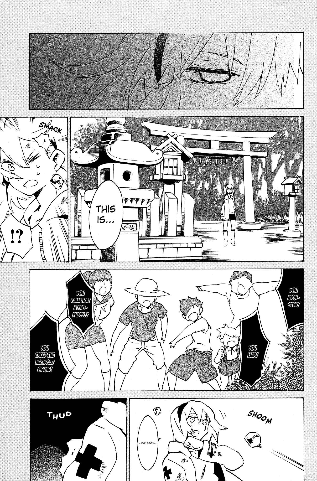 Page 7 Chapter 8 Ann Cassandra