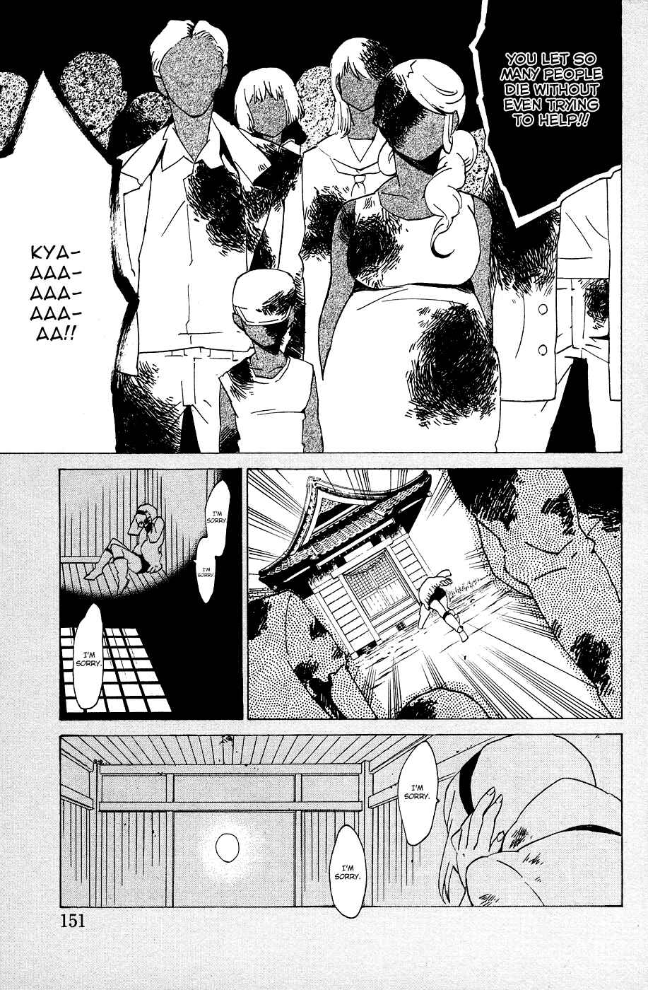 Page 9 Chapter 8 Ann Cassandra