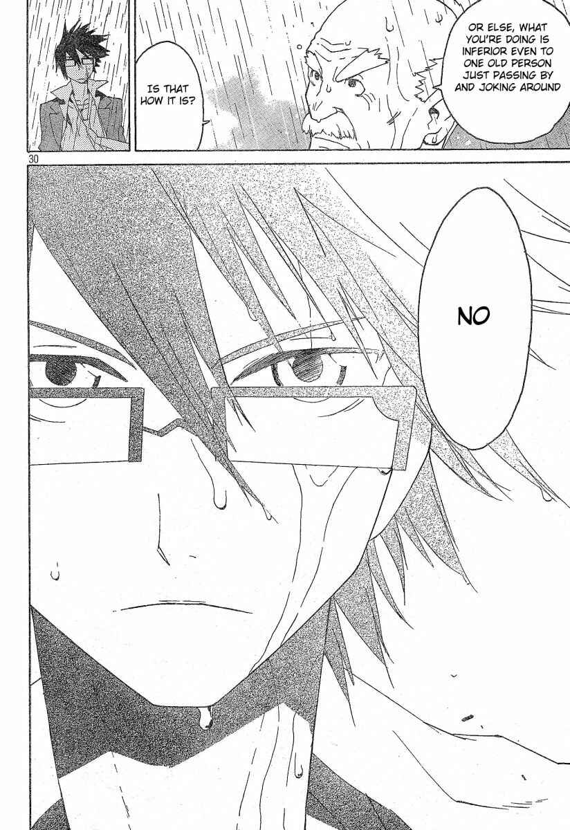 Page 30 Chapter 3 Ann Cassandra