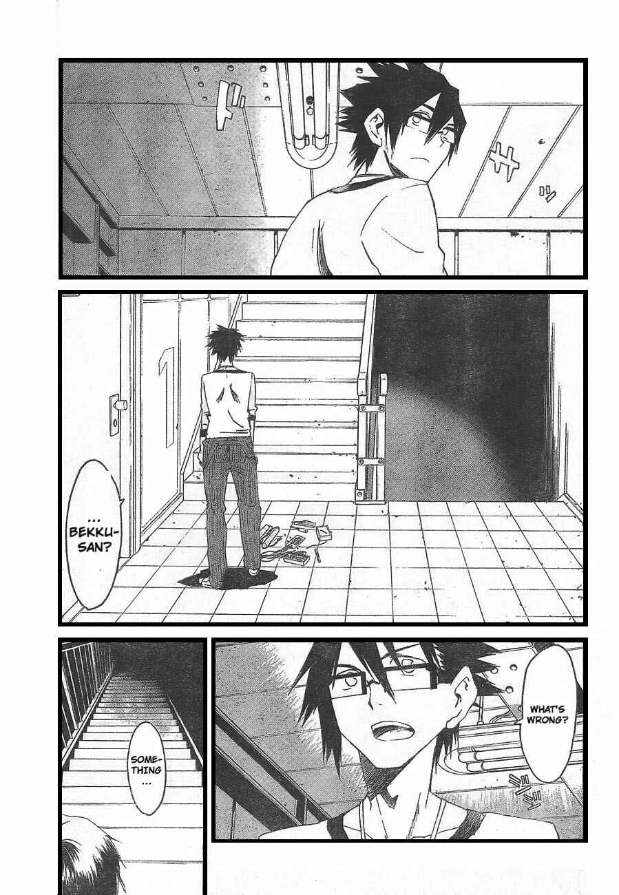 Page 17 Chapter 4 Ann Cassandra