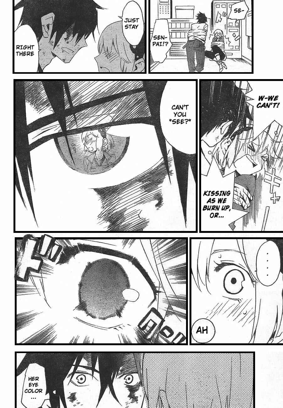 Page 28 Chapter 4 Ann Cassandra