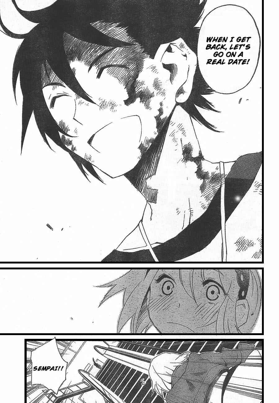 Page 33 Chapter 4 Ann Cassandra
