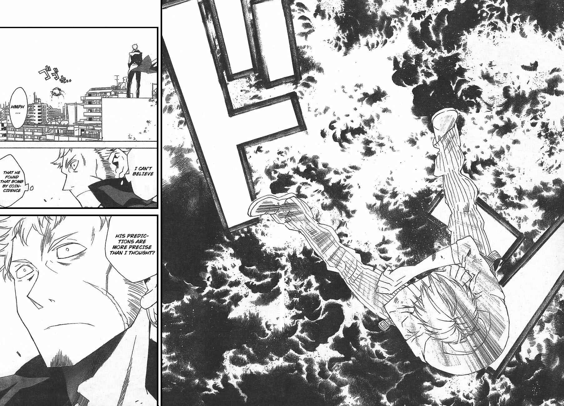 Page 38 Chapter 4 Ann Cassandra