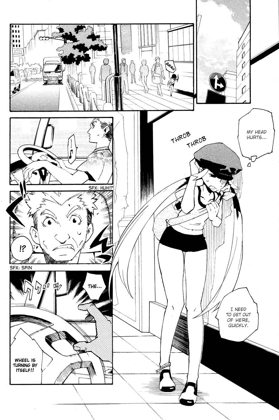Page 10 Chapter 6 Ann Cassandra