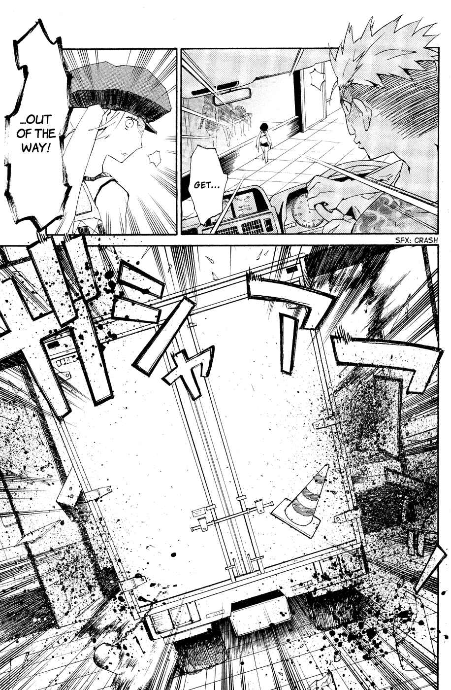 Page 11 Chapter 6 Ann Cassandra
