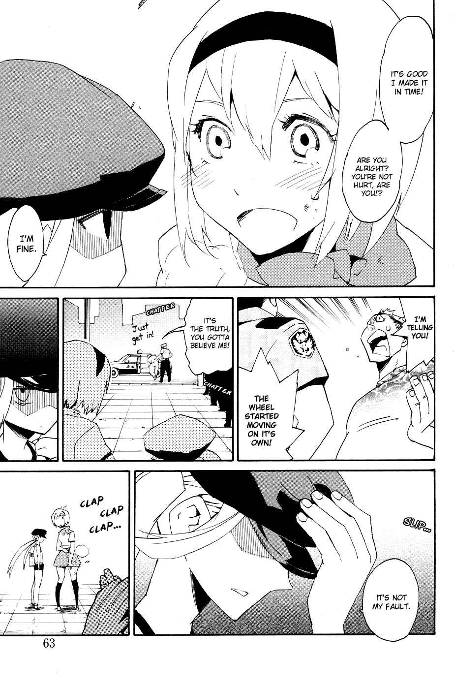 Page 13 Chapter 6 Ann Cassandra