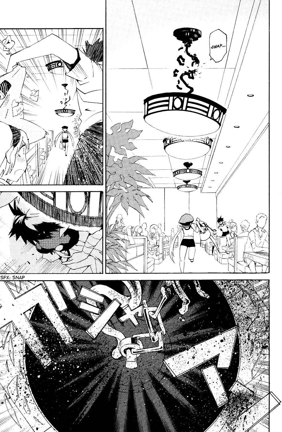 Page 17 Chapter 6 Ann Cassandra