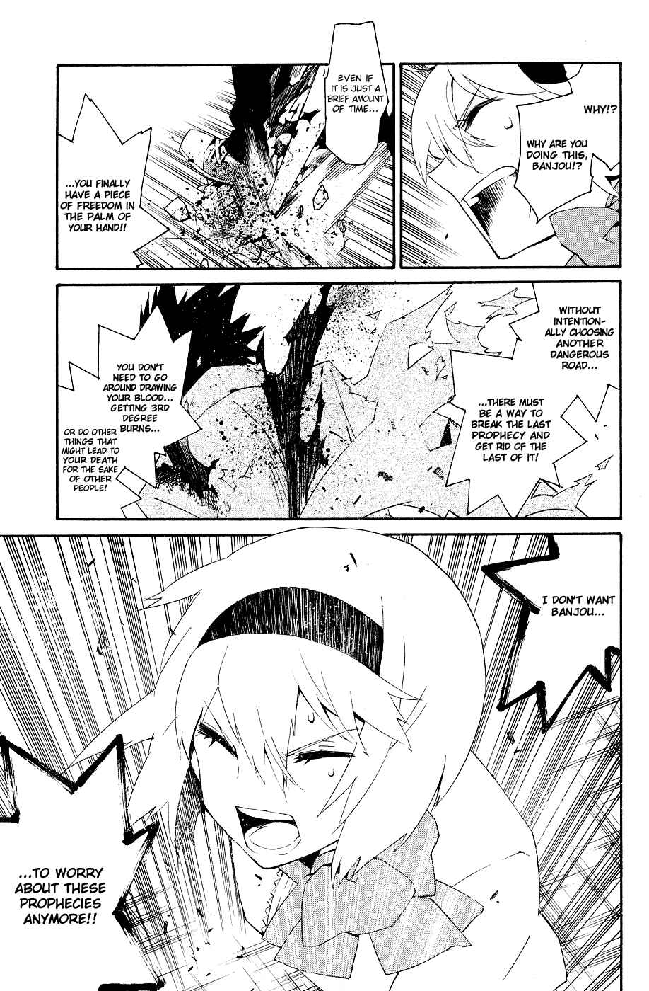 Page 35 Chapter 6 Ann Cassandra
