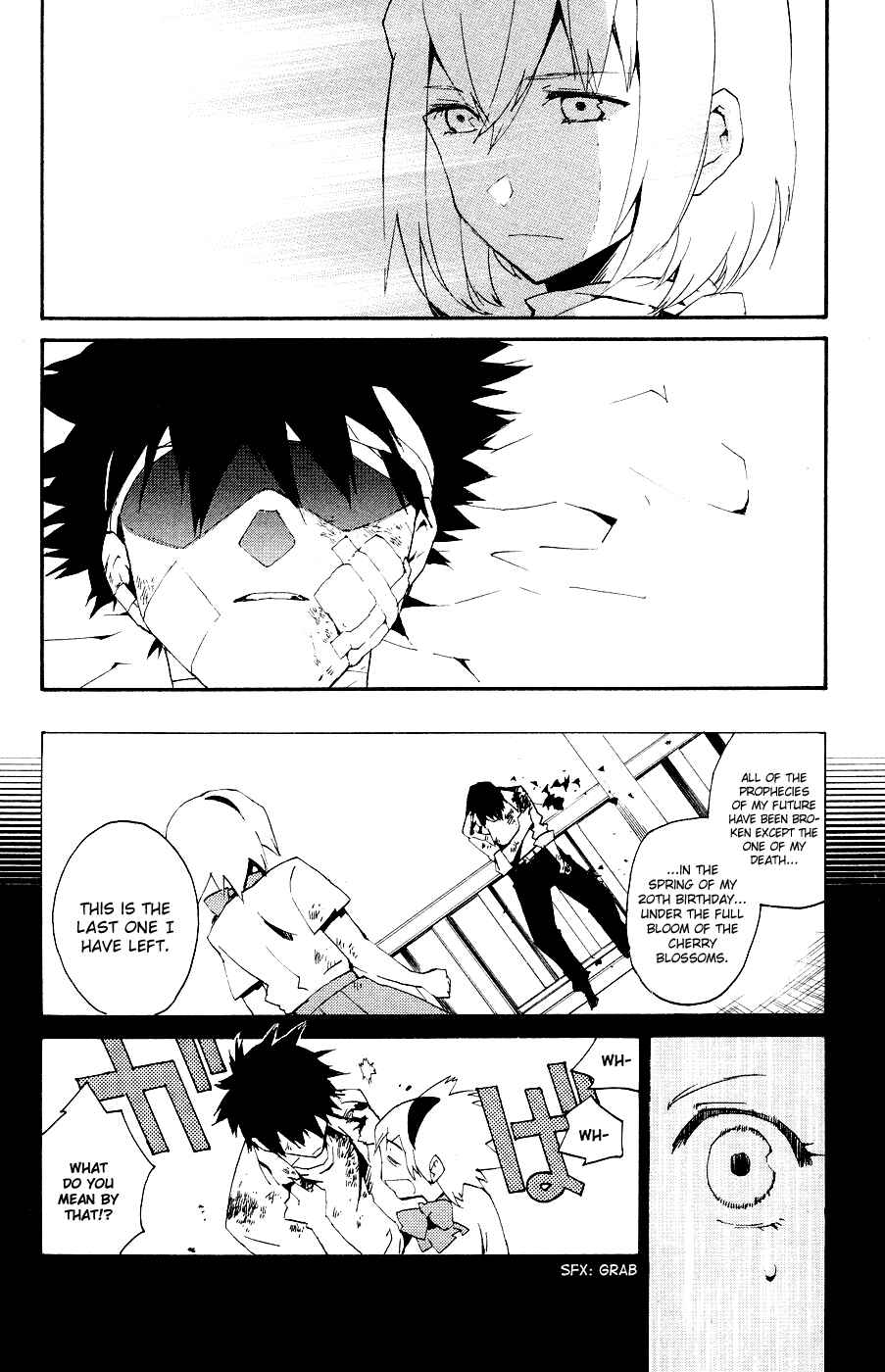 Page 4 Chapter 6 Ann Cassandra