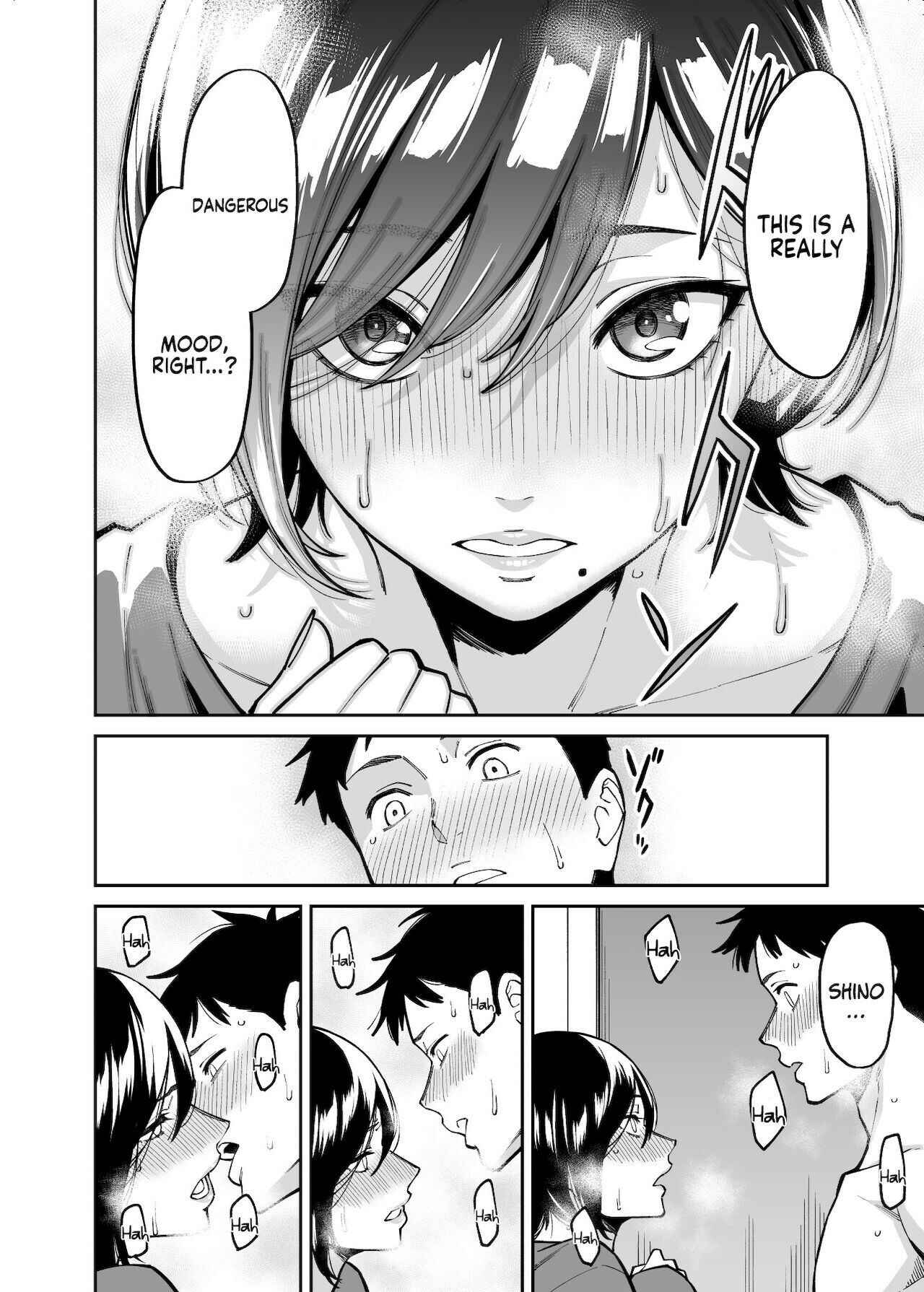 Page 11 Chapter Unknown_f49b Nee-chan no Tomodachi
