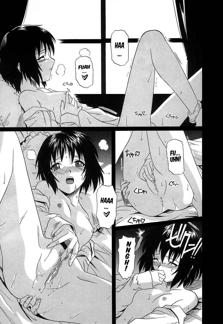 Page 1 Chapter 7 Virgin White