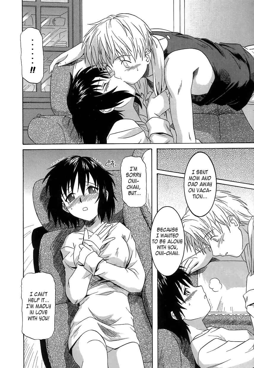 Page 6 Chapter 7 Virgin White