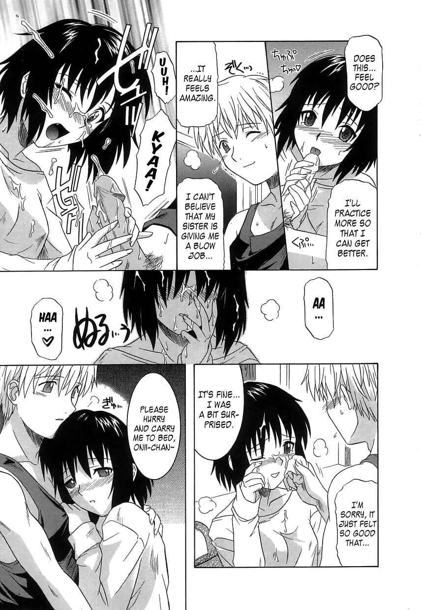 Page 9 Chapter 7 Virgin White