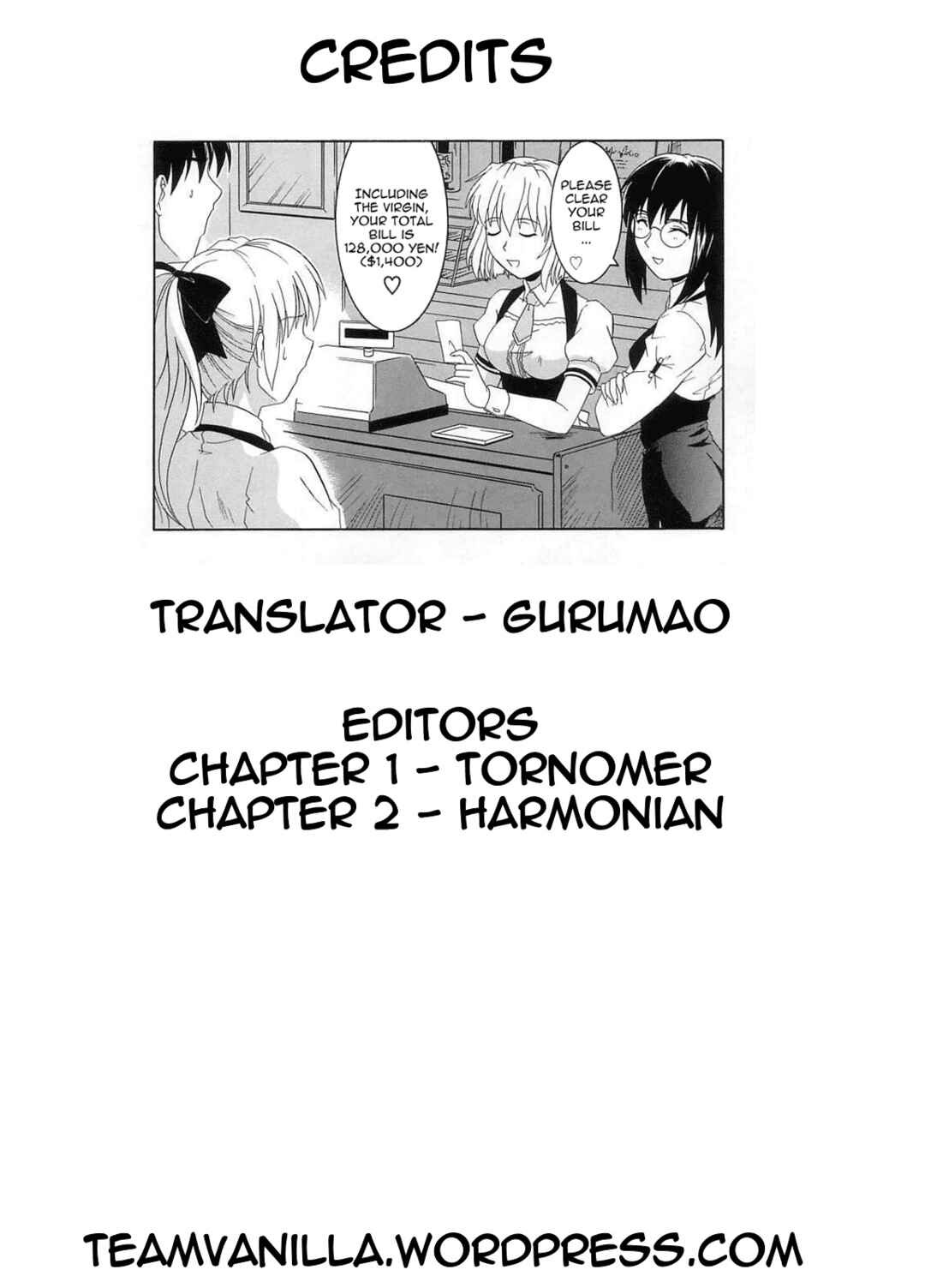 Page 19 Chapter 2 Virgin White
