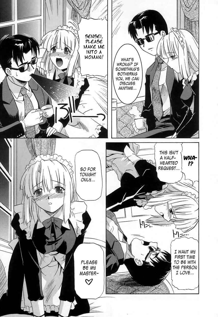 Page 11 Chapter 6 Virgin White