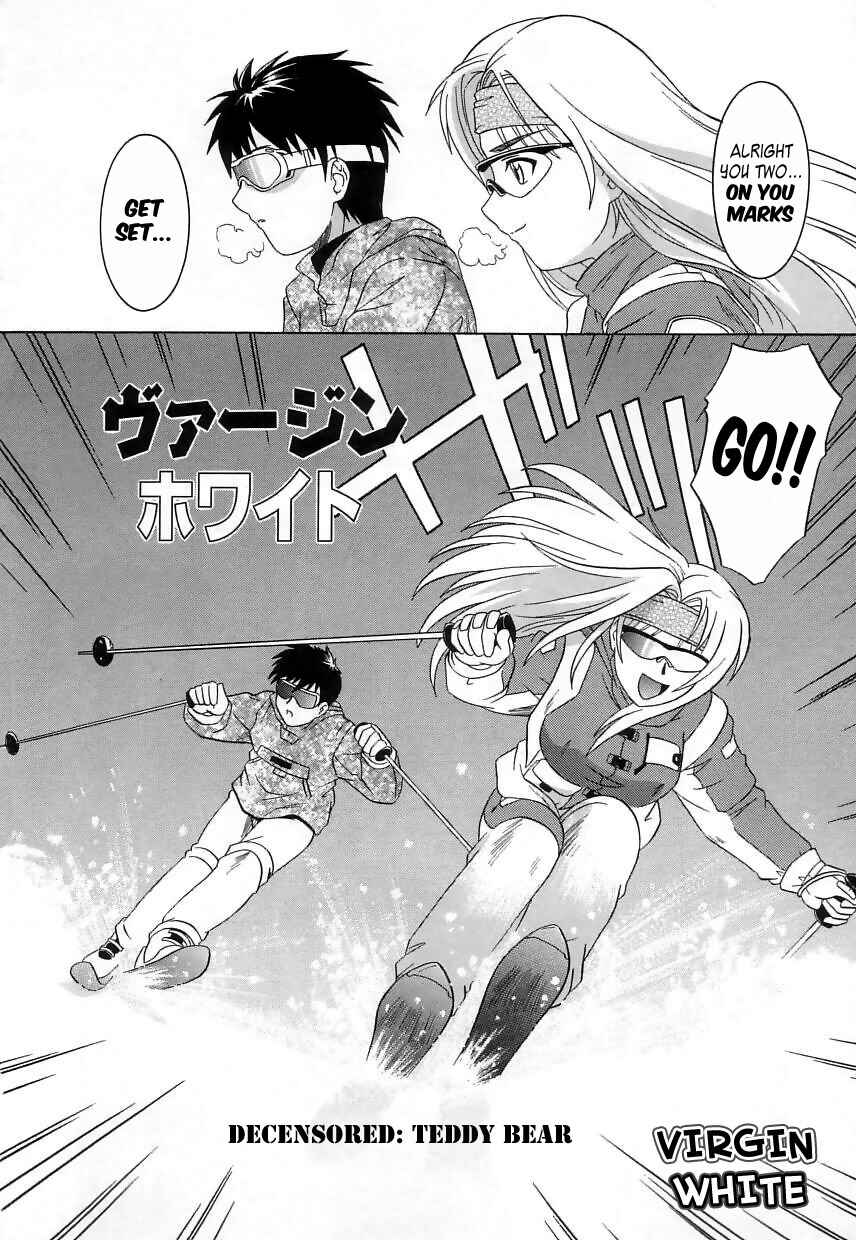 Page 2 Chapter 4 Virgin White