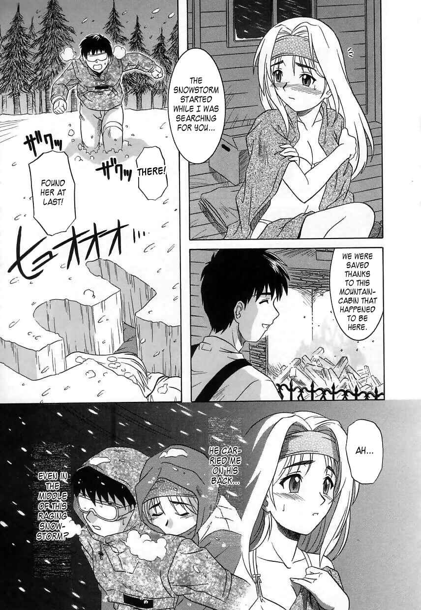 Page 7 Chapter 4 Virgin White
